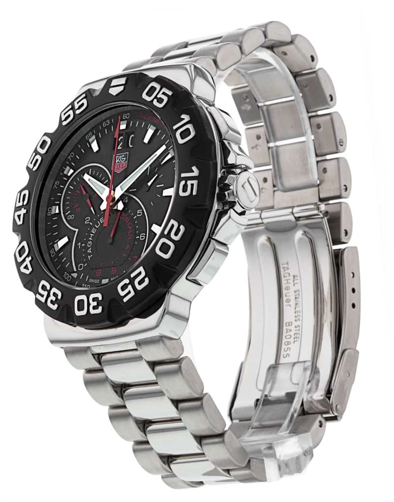 Tag Heuer Formula 1 CAH1015.BA0855